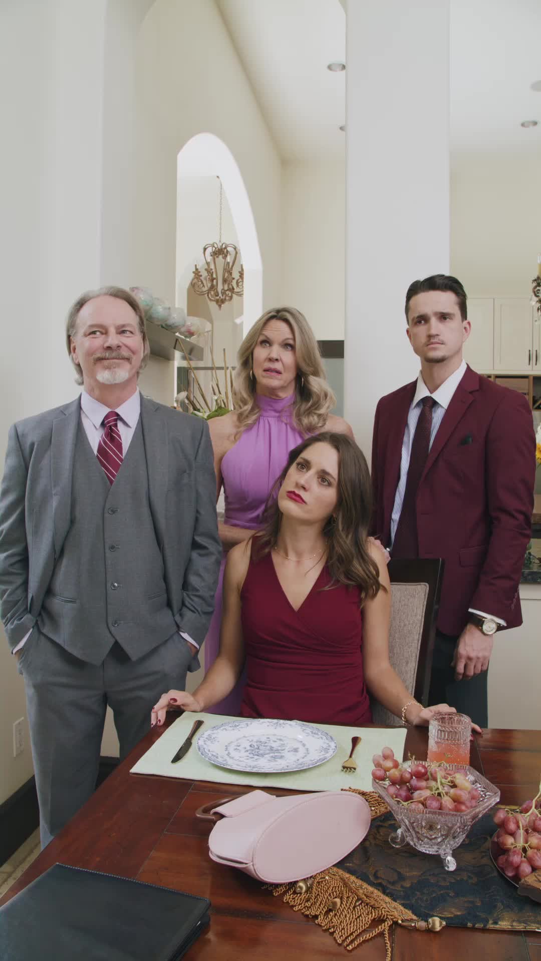 Episodio 13 - Marido alquilado